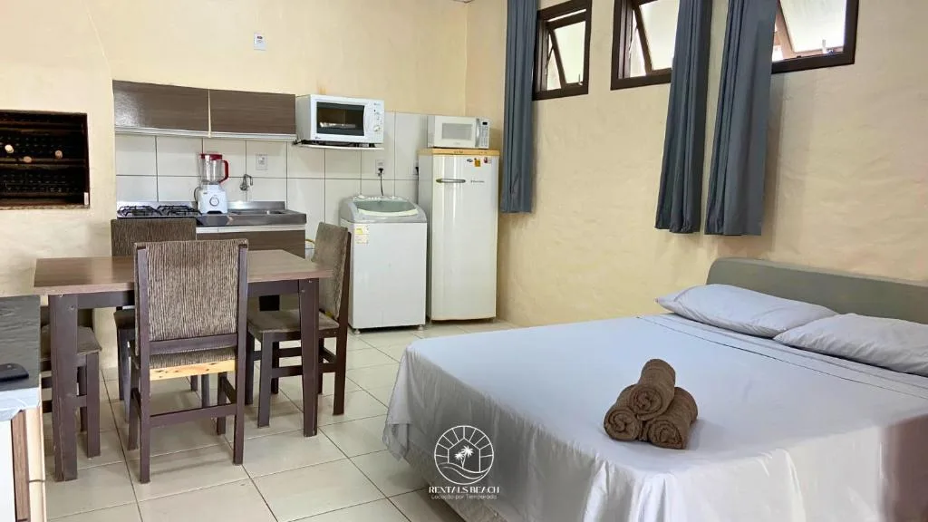 Apartamentos Praia da Cal - Punta Ballena, Torres, na 452 Avenida Alfieiro Zanardi em Torres/RS — foto 7