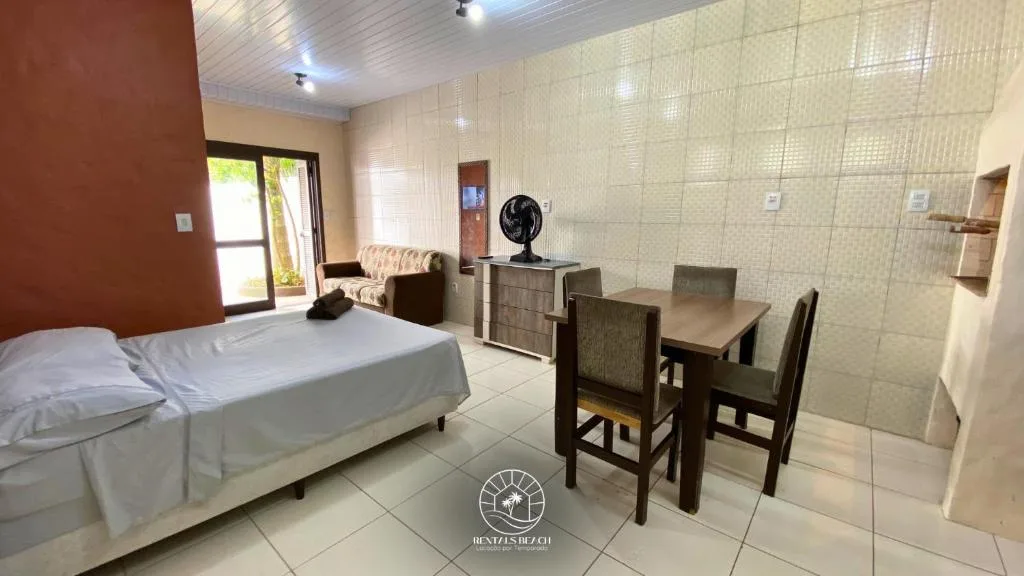 Apartamentos Praia da Cal - Punta Ballena, Torres, na 452 Avenida Alfieiro Zanardi em Torres/RS — foto 8
