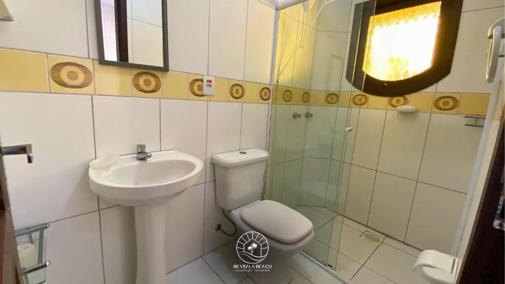 Apartamentos Praia da Cal - Punta Ballena, Torres, na 452 Avenida Alfieiro Zanardi em Torres/RS — foto 10
