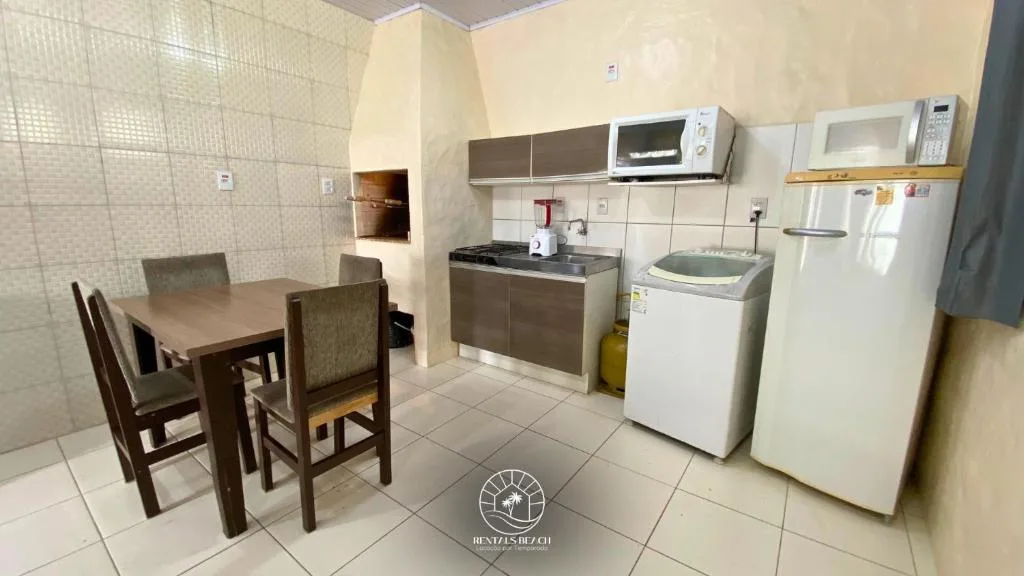 Apartamentos Praia da Cal - Punta Ballena, Torres, na 452 Avenida Alfieiro Zanardi em Torres/RS — foto 11