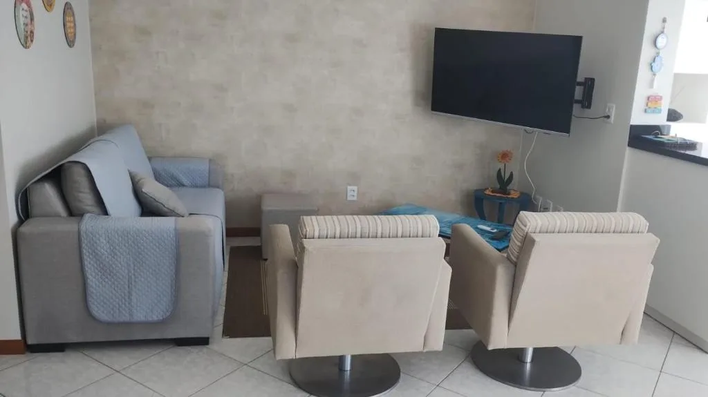 APARTAMENTO SOLAR DA PRAÇA, Aconchegante, com ar condicionado,em frente ao shopping Vesta, Torres, na Rua Manoel de Matos Pereira em Torres/RS — foto 9