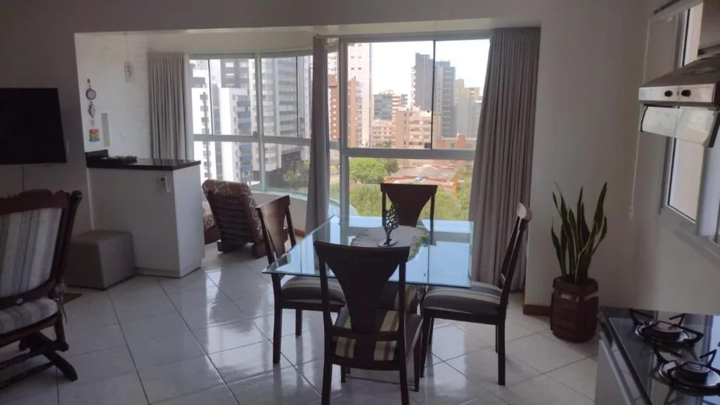 APARTAMENTO SOLAR DA PRAÇA, Aconchegante, com ar condicionado,em frente ao shopping Vesta, Torres, na Rua Manoel de Matos Pereira em Torres/RS — foto 10