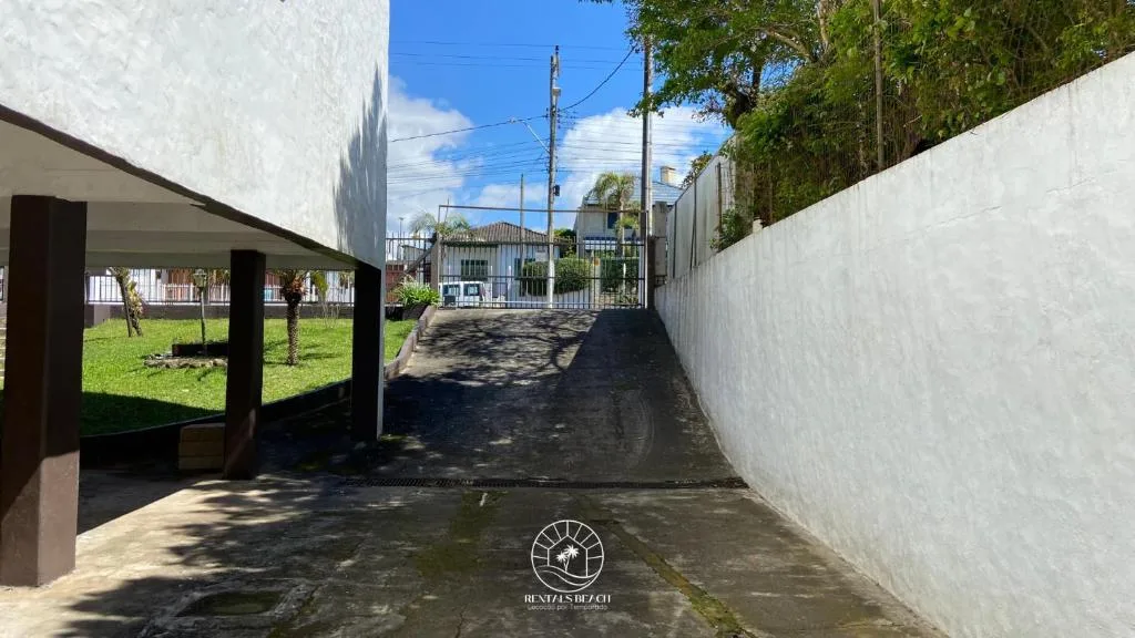 Apartamentos Praia da Cal - Punta Ballena, Torres, na 452 Avenida Alfieiro Zanardi em Torres/RS — foto 13