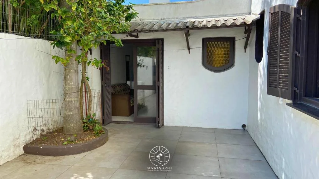 Apartamentos Praia da Cal - Punta Ballena, Torres, na 452 Avenida Alfieiro Zanardi em Torres/RS — foto 14