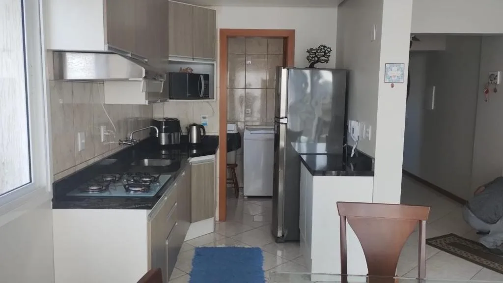 APARTAMENTO SOLAR DA PRAÇA, Aconchegante, com ar condicionado,em frente ao shopping Vesta, Torres, na Rua Manoel de Matos Pereira em Torres/RS — foto 11
