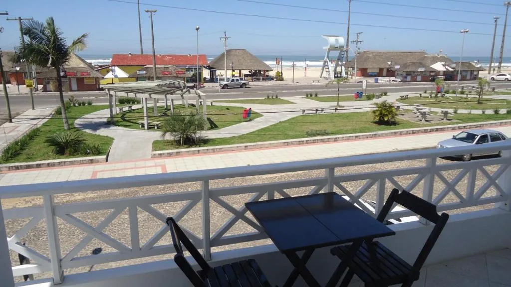 Pousada Solar Dom Kido, Torres, na Praça Claudino Nunes Pereira em Torres/RS — foto 21