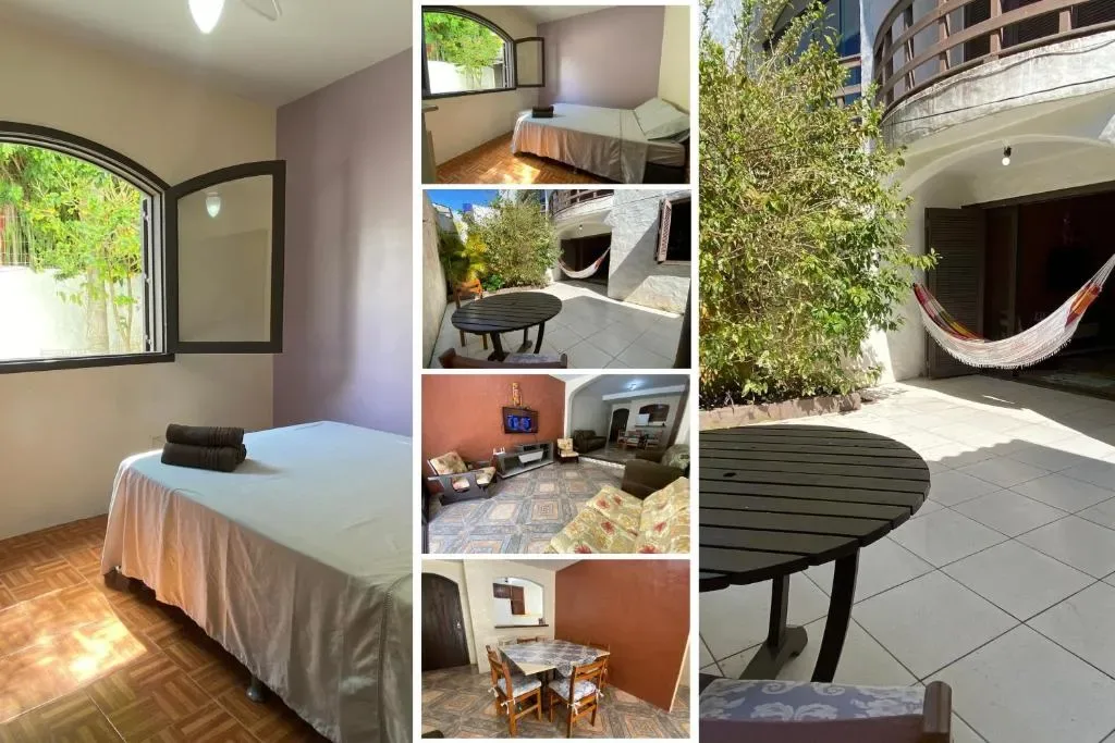 Apartamentos Praia da Cal - Punta Ballena, Torres, na 452 Avenida Alfieiro Zanardi em Torres/RS — foto 15