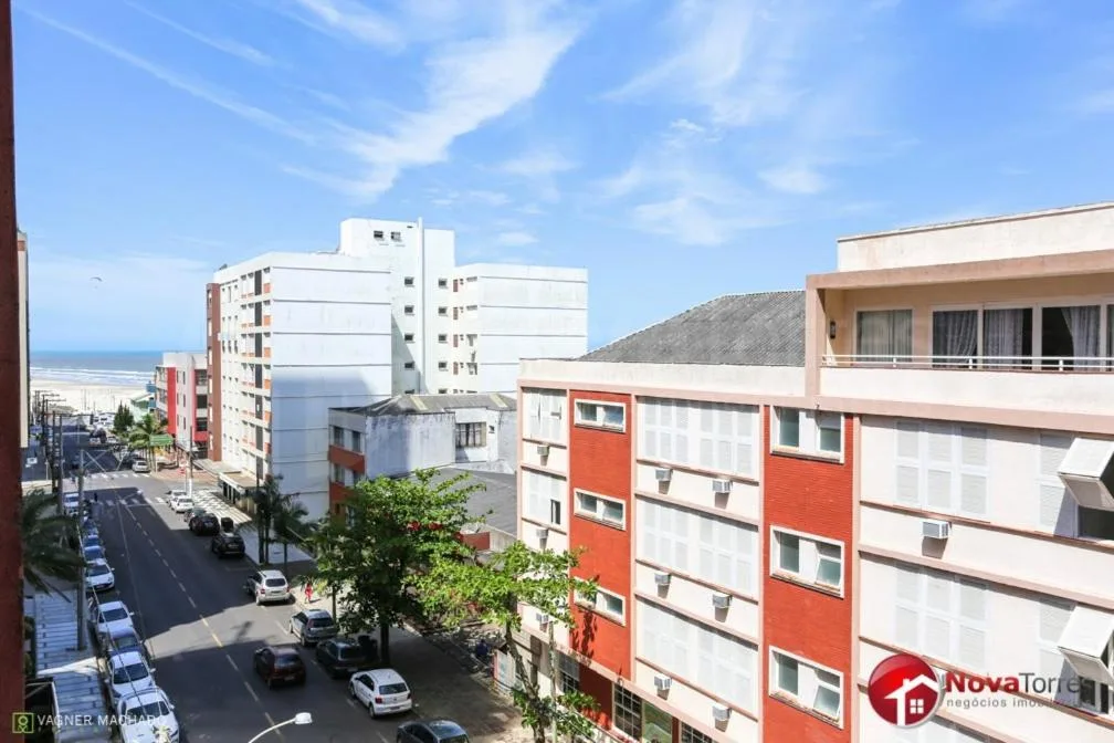 Ótimo apartamento na Prainha Torres/RS, Torres, na Rua José Antônio Picoral, 257 Apto em Torres/RS