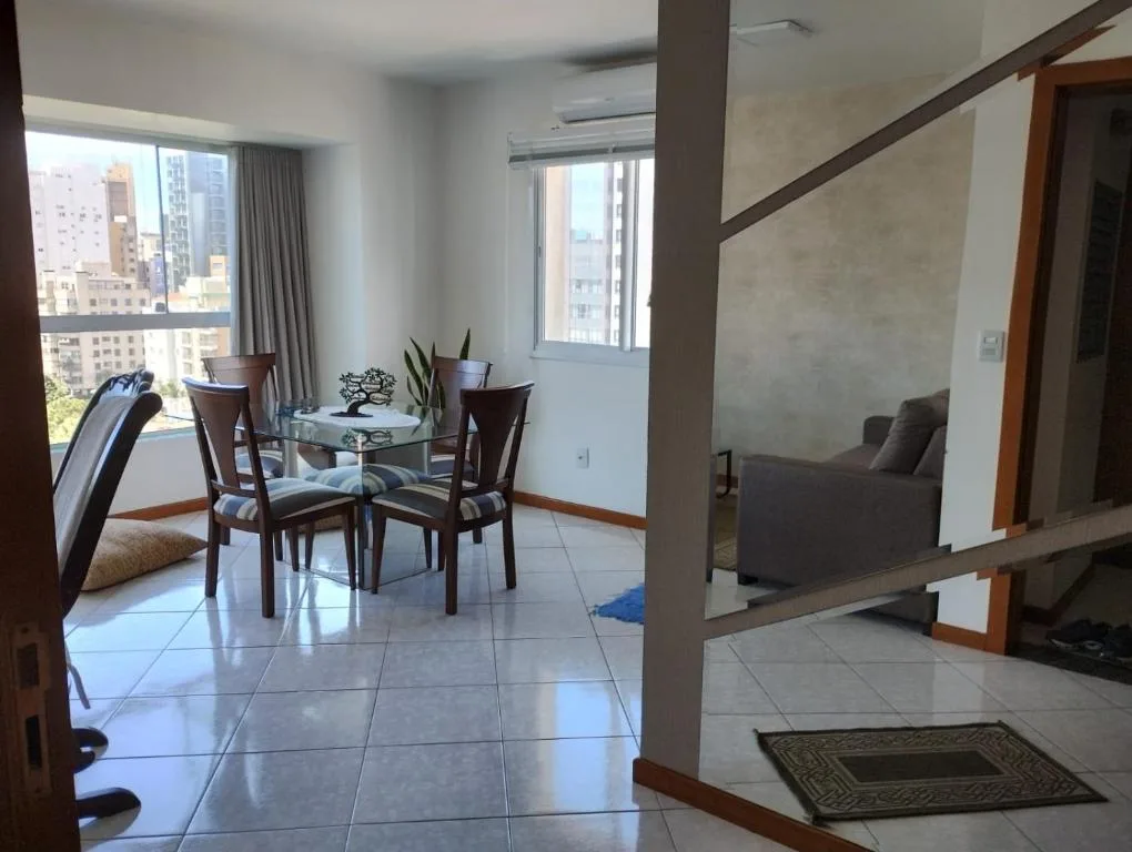 APARTAMENTO SOLAR DA PRAÇA, Aconchegante, com ar condicionado,em frente ao shopping Vesta, Torres, na Rua Manoel de Matos Pereira em Torres/RS — foto 13
