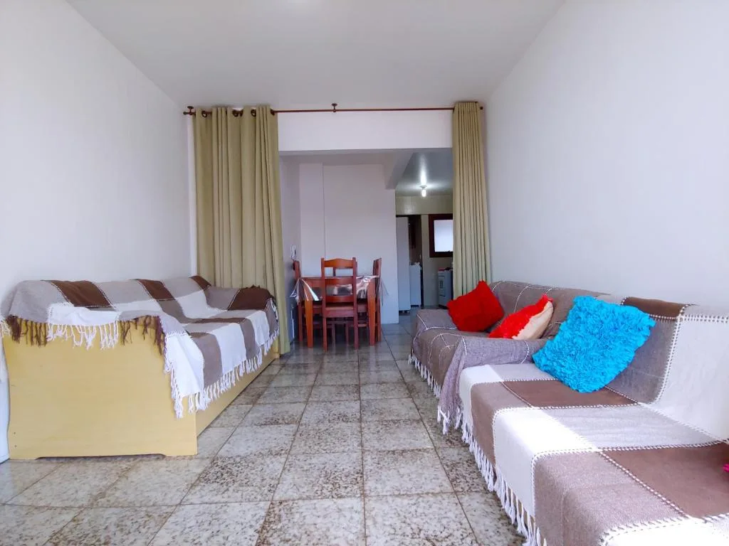 Ótimo apartamento na Prainha Torres/RS, Torres, na Rua José Antônio Picoral, 257 Apto em Torres/RS — foto 2