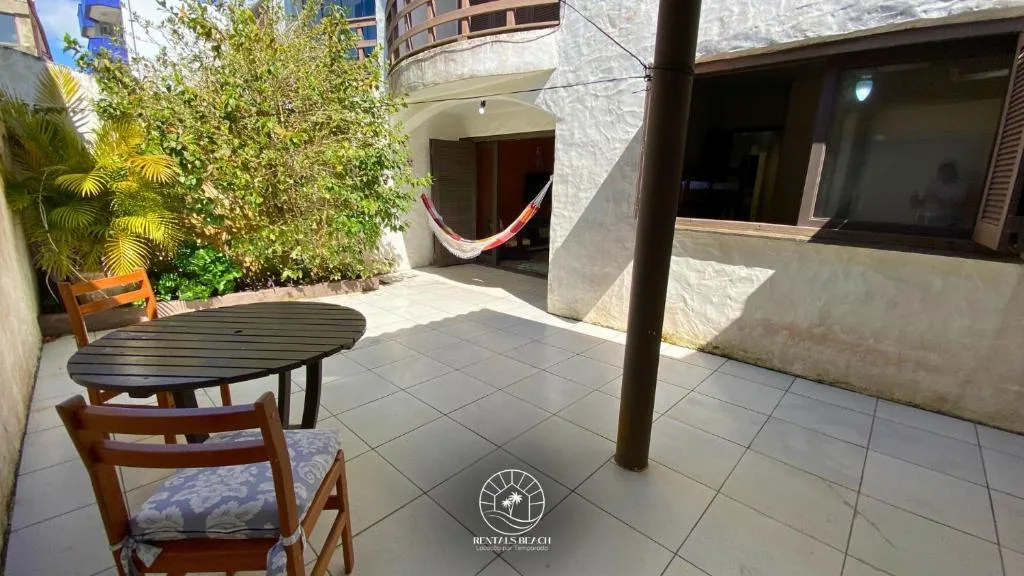 Apartamentos Praia da Cal - Punta Ballena, Torres, na 452 Avenida Alfieiro Zanardi em Torres/RS — foto 17