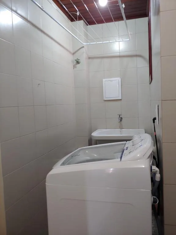 Ótimo apartamento na Prainha Torres/RS, Torres, na Rua José Antônio Picoral, 257 Apto em Torres/RS — foto 3