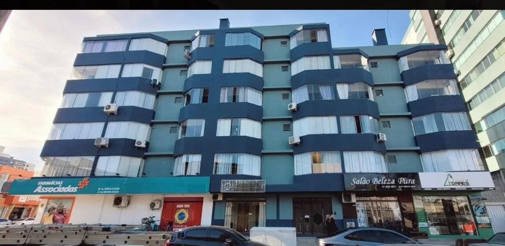 Entre o Mar e o Centro - A melhor Localização, Torres, na R. Cel. Pacheco, 400 ap em Torres/RS — foto 6