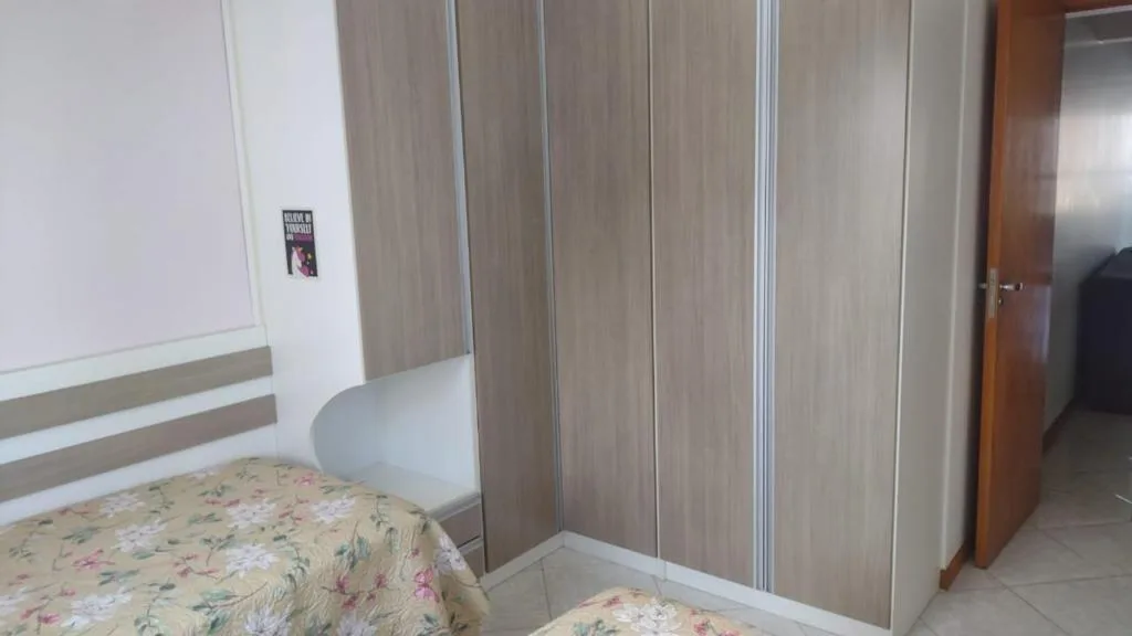 APARTAMENTO SOLAR DA PRAÇA, Aconchegante, com ar condicionado,em frente ao shopping Vesta, Torres, na Rua Manoel de Matos Pereira em Torres/RS — foto 15