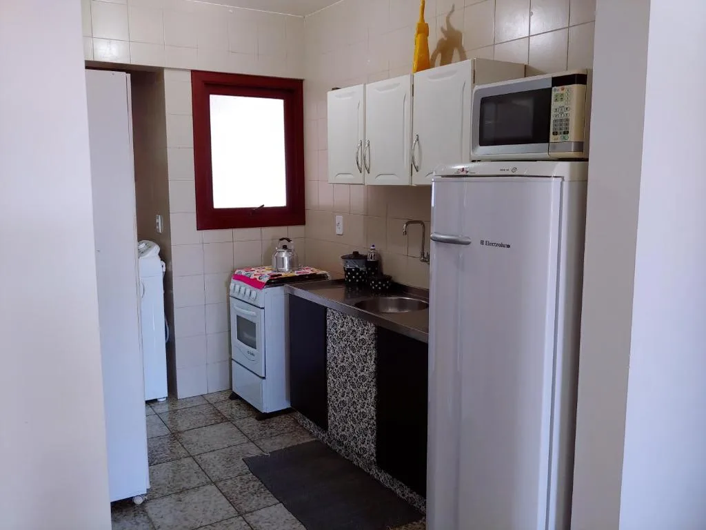 Ótimo apartamento na Prainha Torres/RS, Torres, na Rua José Antônio Picoral, 257 Apto em Torres/RS — foto 4