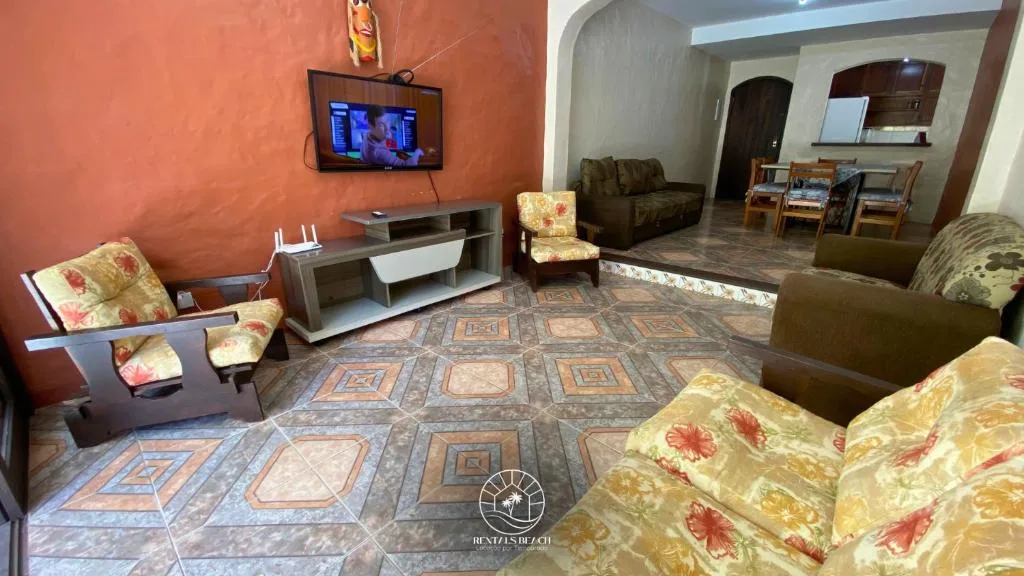 Apartamentos Praia da Cal - Punta Ballena, Torres, na 452 Avenida Alfieiro Zanardi em Torres/RS — foto 18