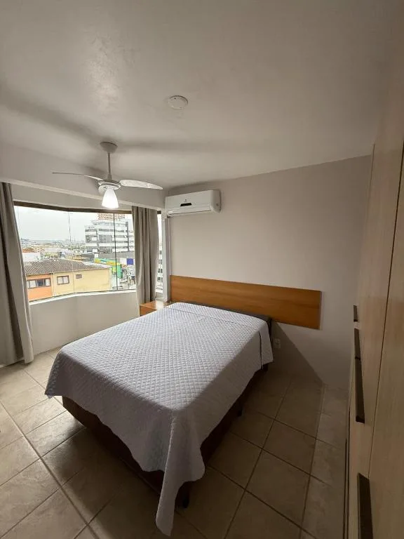 Entre o Mar e o Centro - A melhor Localização, Torres, na R. Cel. Pacheco, 400 ap em Torres/RS — foto 7