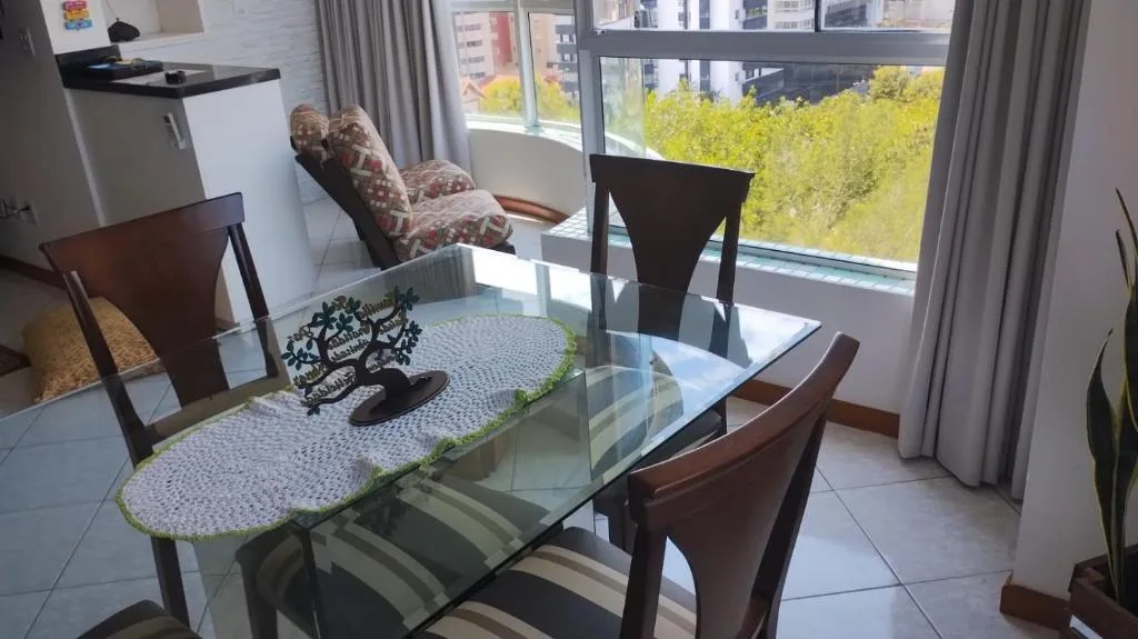 APARTAMENTO SOLAR DA PRAÇA, Aconchegante, com ar condicionado,em frente ao shopping Vesta, Torres, na Rua Manoel de Matos Pereira em Torres/RS — foto 16