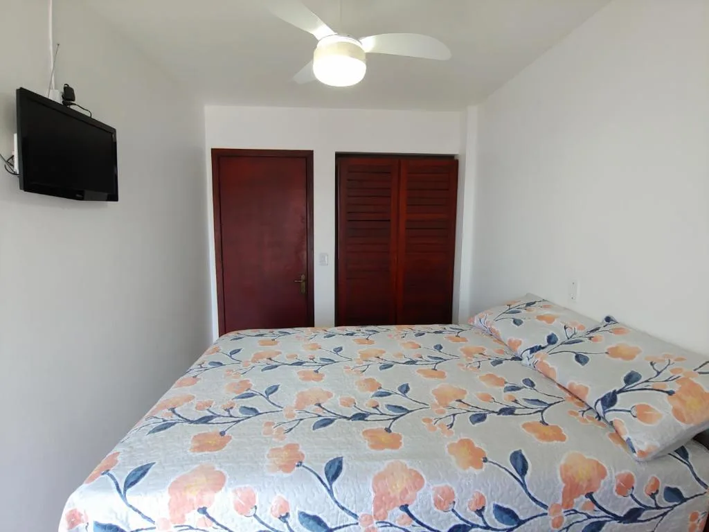 Ótimo apartamento na Prainha Torres/RS, Torres, na Rua José Antônio Picoral, 257 Apto em Torres/RS — foto 7