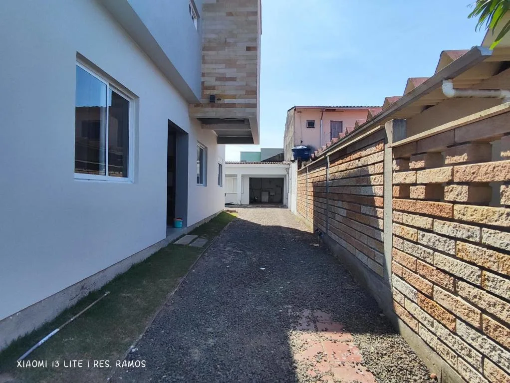 Residencial Ramos AP 02, Torres, na Rua Vinte e Um de Maio, n em Torres/RS — foto 5