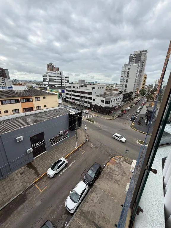Entre o Mar e o Centro - A melhor Localização, Torres, na R. Cel. Pacheco, 400 ap em Torres/RS — foto 11