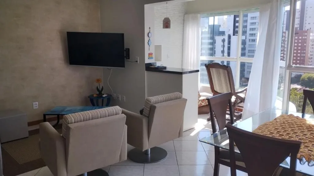 APARTAMENTO SOLAR DA PRAÇA, Aconchegante, com ar condicionado,em frente ao shopping Vesta, Torres, na Rua Manoel de Matos Pereira em Torres/RS — foto 19