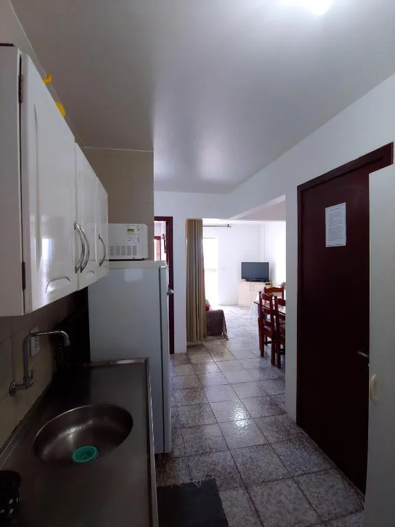 Ótimo apartamento na Prainha Torres/RS, Torres, na Rua José Antônio Picoral, 257 Apto em Torres/RS — foto 8