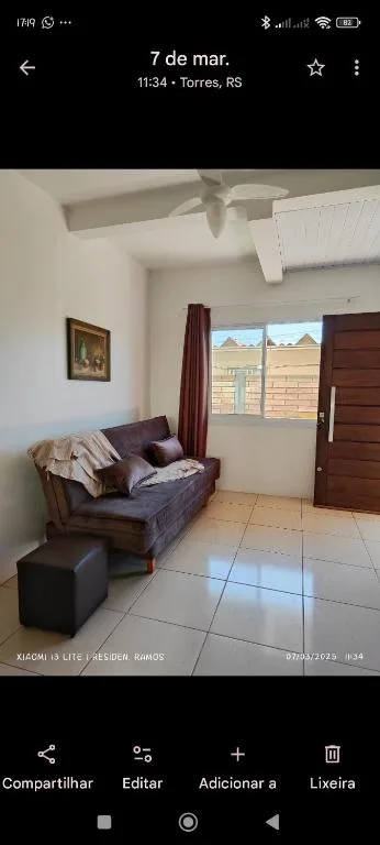 Residencial Ramos AP 02, Torres, na Rua Vinte e Um de Maio, n em Torres/RS — foto 6