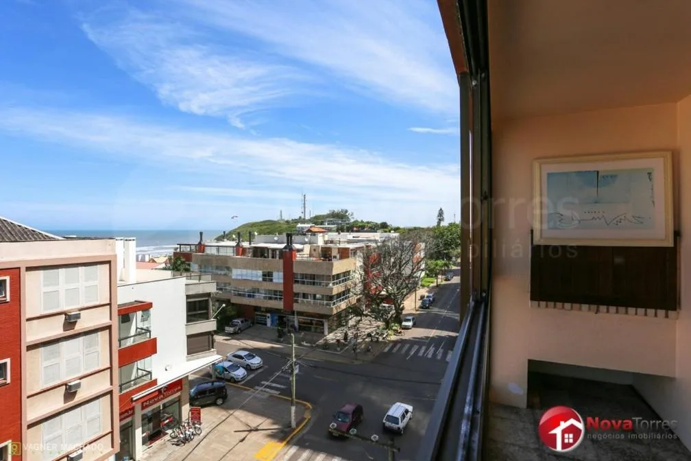 Ótimo apartamento na Prainha Torres/RS, Torres, na Rua José Antônio Picoral, 257 Apto em Torres/RS — foto 9