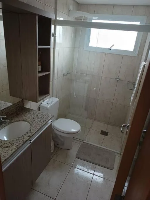 APARTAMENTO SOLAR DA PRAÇA, Aconchegante, com ar condicionado,em frente ao shopping Vesta, Torres, na Rua Manoel de Matos Pereira em Torres/RS — foto 20
