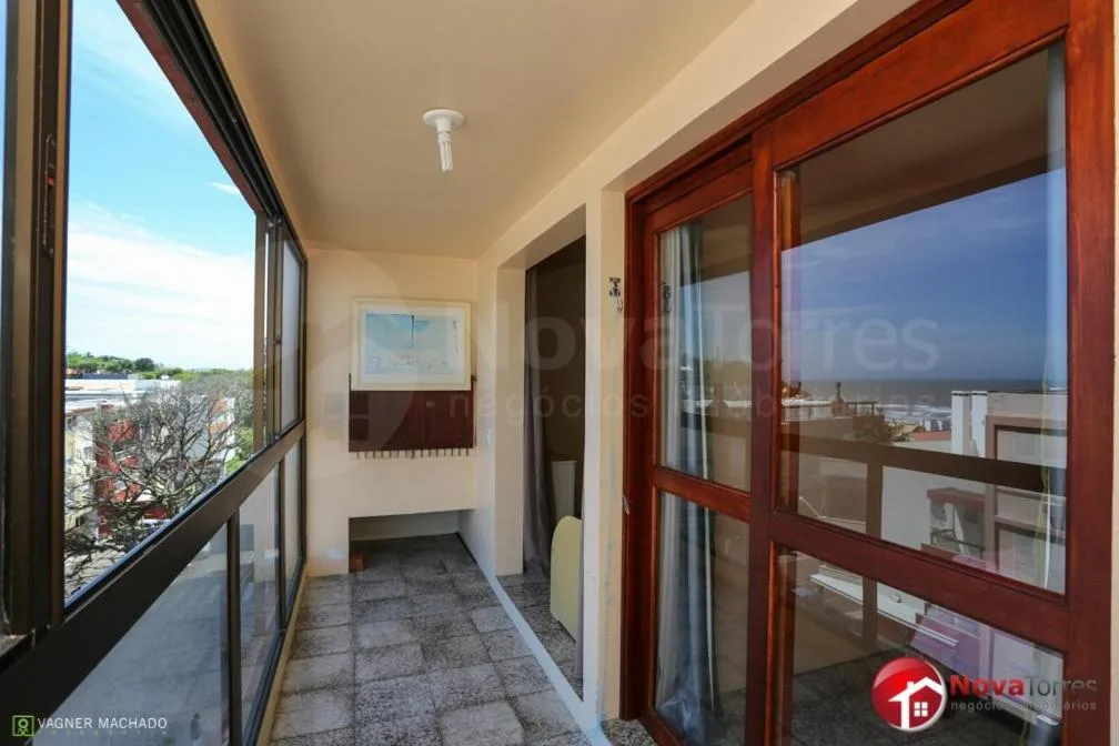 Ótimo apartamento na Prainha Torres/RS, Torres, na Rua José Antônio Picoral, 257 Apto em Torres/RS — foto 10