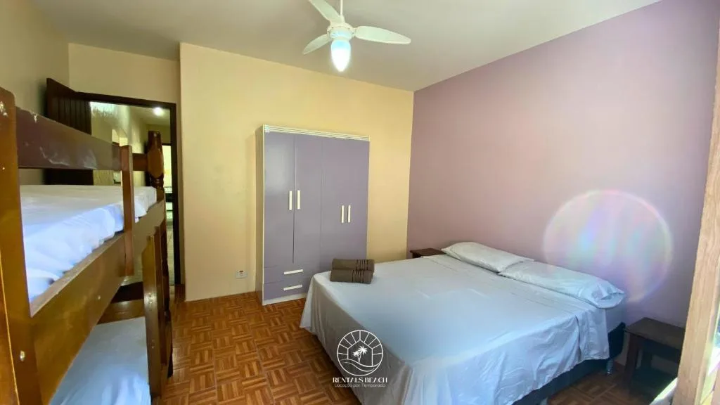 Apartamentos Praia da Cal - Punta Ballena, Torres, na 452 Avenida Alfieiro Zanardi em Torres/RS — foto 25