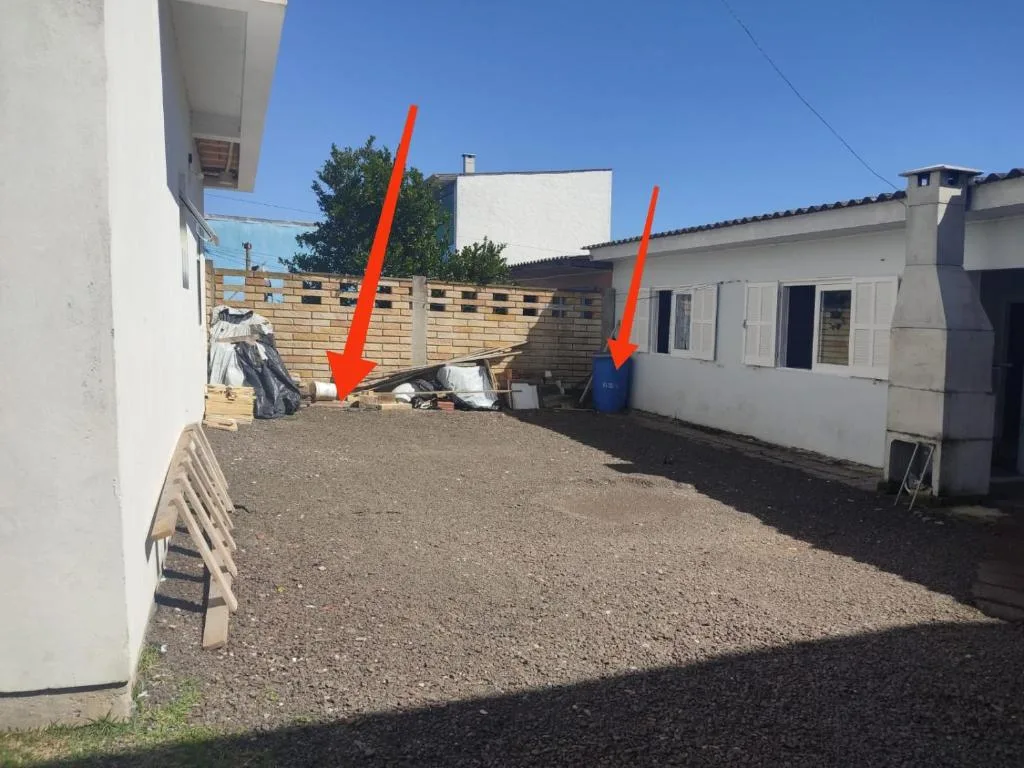 Residencial Ramos AP 02, Torres, na Rua Vinte e Um de Maio, n em Torres/RS — foto 8