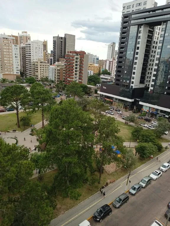 APARTAMENTO SOLAR DA PRAÇA, Aconchegante, com ar condicionado,em frente ao shopping Vesta, Torres, na Rua Manoel de Matos Pereira em Torres/RS — foto 22