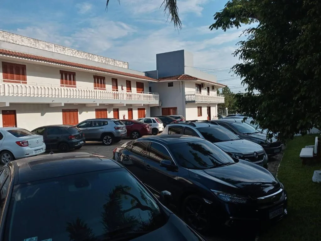 Pousada Caminho do Mar, Torres, na Av. Castelo Branco em Torres/RS — foto 18