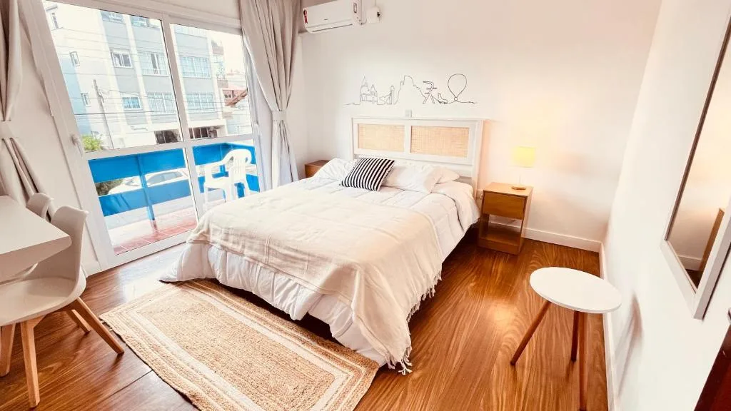 Casa da Praia Pousada, Torres, na Travessa Tupinambá em Torres/RS