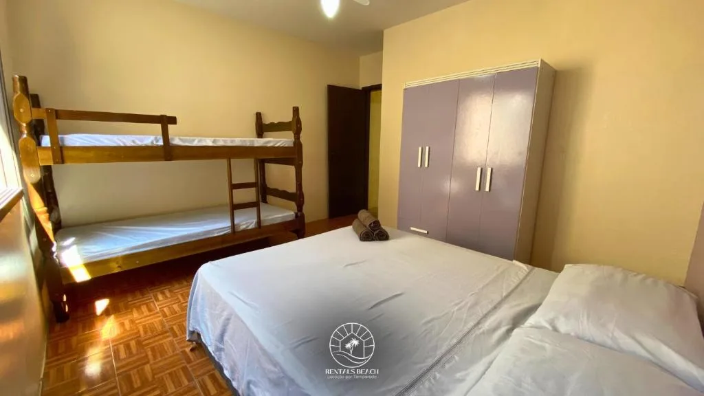 Apartamentos Praia da Cal - Punta Ballena, Torres, na 452 Avenida Alfieiro Zanardi em Torres/RS — foto 27