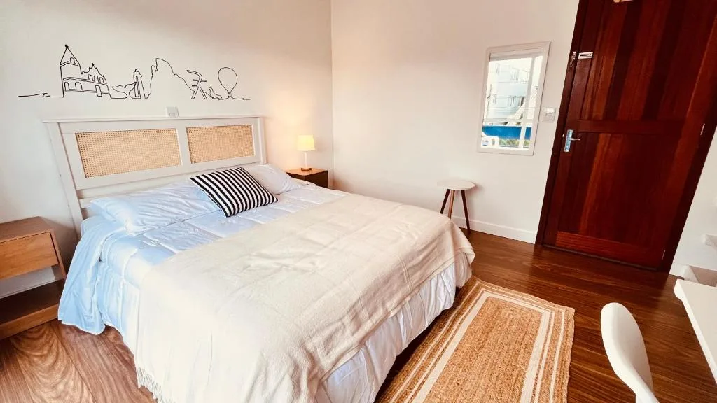 Casa da Praia Pousada, Torres, na Travessa Tupinambá em Torres/RS — foto 2
