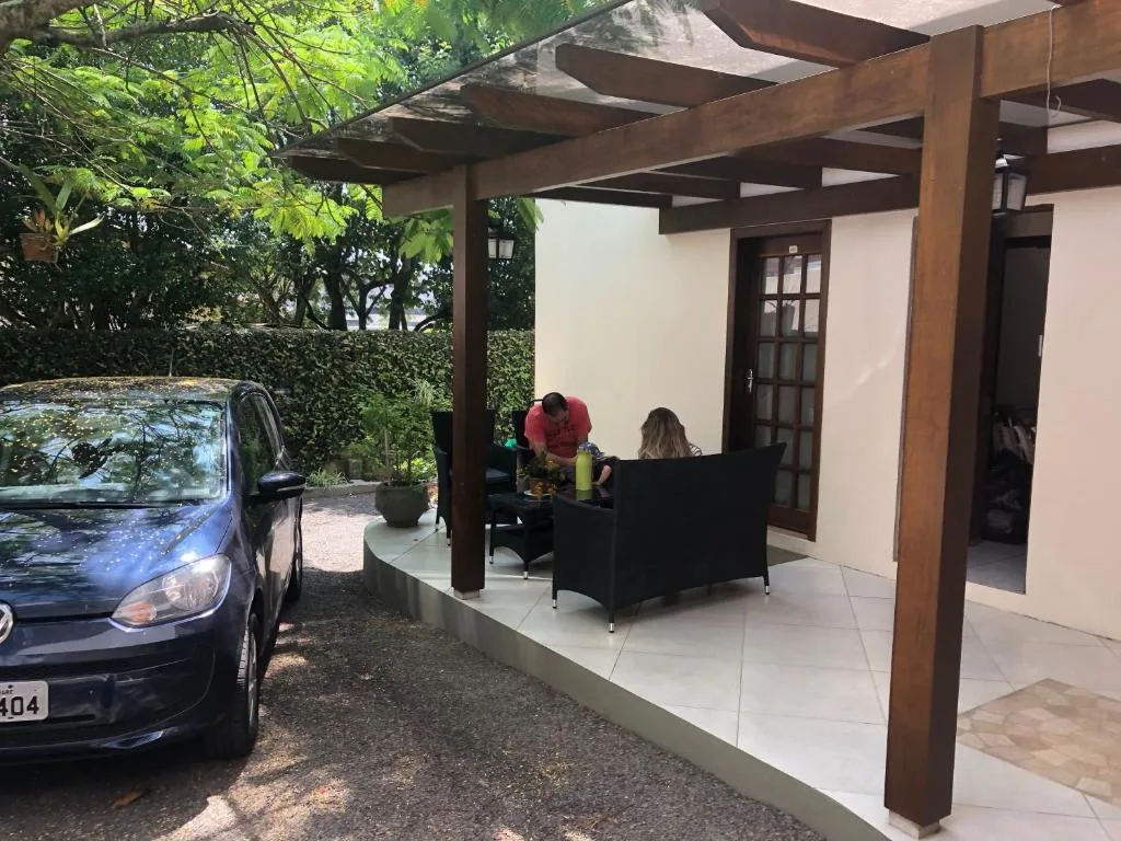 Pousada Café, Torres, na Rua 21 de maio em Torres/RS — foto 31