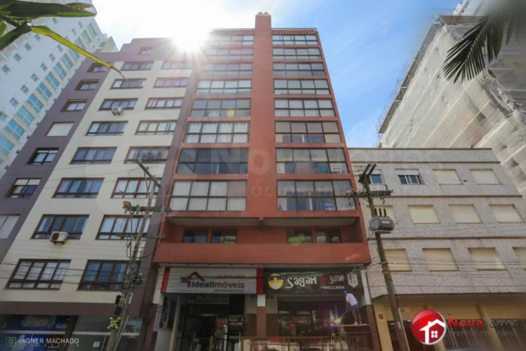Ótimo apartamento na Prainha Torres/RS, Torres, na Rua José Antônio Picoral, 257 Apto em Torres/RS — foto 14