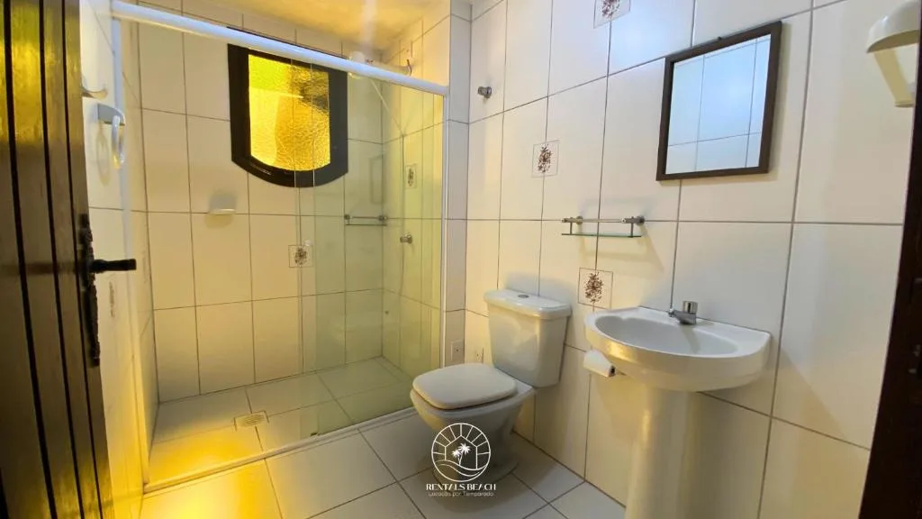 Apartamentos Praia da Cal - Punta Ballena, Torres, na 452 Avenida Alfieiro Zanardi em Torres/RS — foto 29