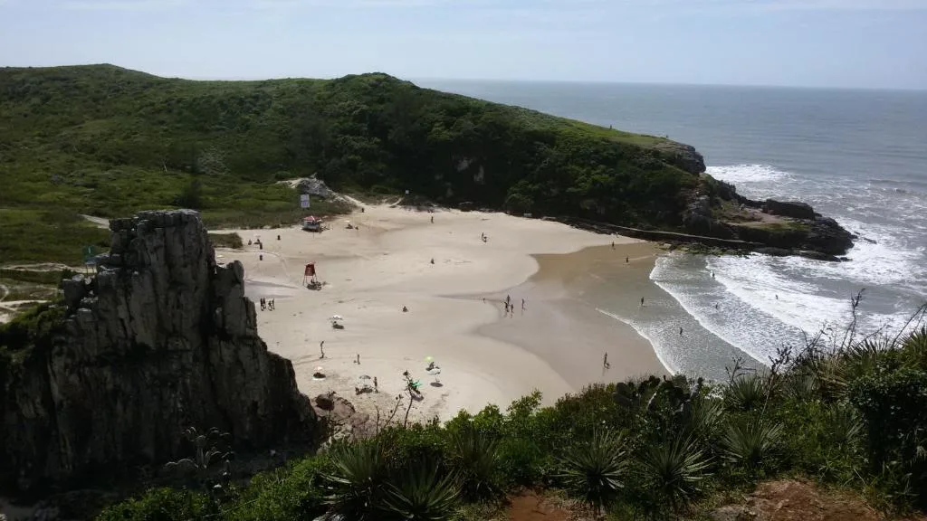 Pousada Solar Dom Kido, Torres, na Praça Claudino Nunes Pereira em Torres/RS — foto 35