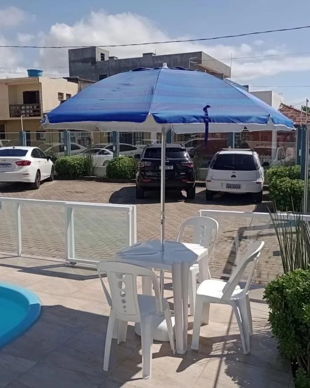 Pousada Província Di Trento Beira Mar, Torres, na Avenida Beira Mar 1025 Praia Itapeva Torres rs em Torres/RS — foto 8