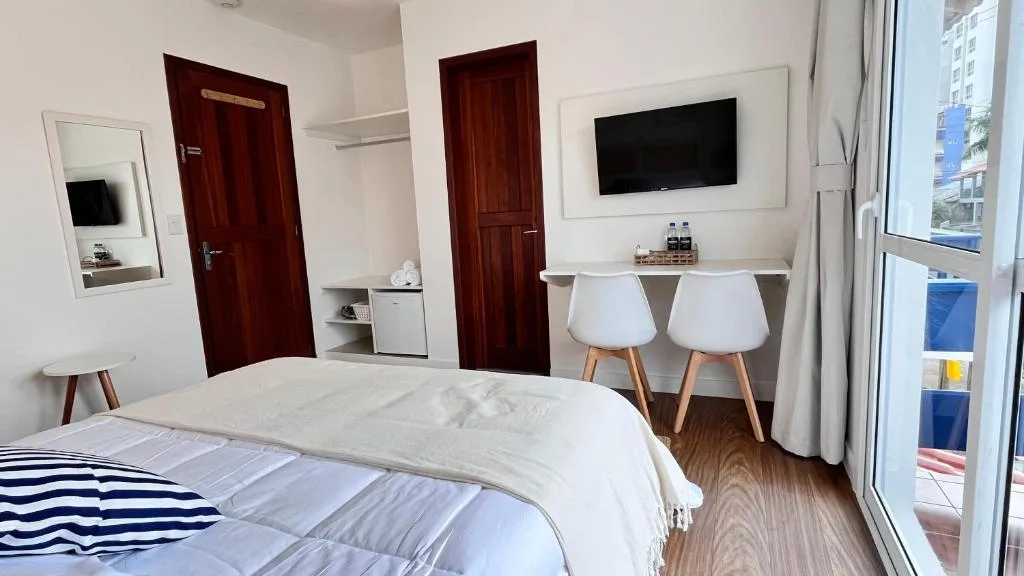 Casa da Praia Pousada, Torres, na Travessa Tupinambá em Torres/RS — foto 4
