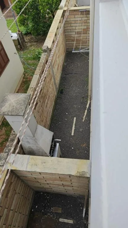 Residencial Ramos AP 02, Torres, na Rua Vinte e Um de Maio, n em Torres/RS — foto 12