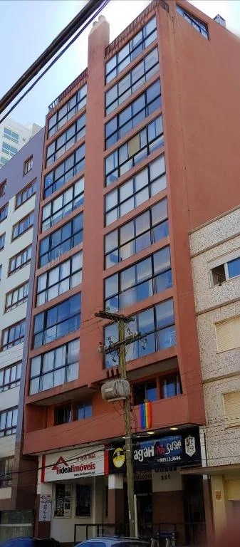 Ótimo apartamento na Prainha Torres/RS, Torres, na Rua José Antônio Picoral, 257 Apto em Torres/RS — foto 15