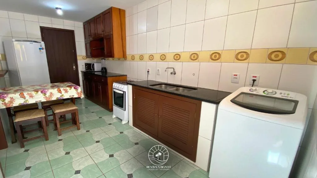 Apartamentos Praia da Cal - Punta Ballena, Torres, na 452 Avenida Alfieiro Zanardi em Torres/RS — foto 30