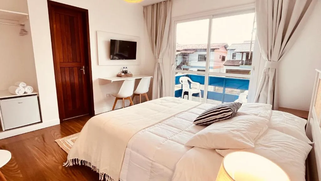 Casa da Praia Pousada, Torres, na Travessa Tupinambá em Torres/RS — foto 5