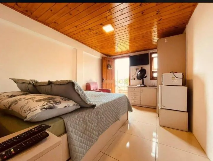APARTAMENTO SOLAR DA PRAÇA, Aconchegante, com ar condicionado,em frente ao shopping Vesta, Torres, na Rua Manoel de Matos Pereira em Torres/RS — foto 27