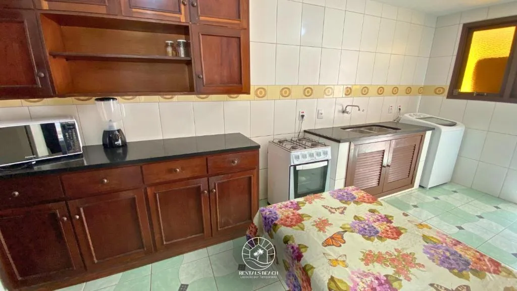 Apartamentos Praia da Cal - Punta Ballena, Torres, na 452 Avenida Alfieiro Zanardi em Torres/RS — foto 31